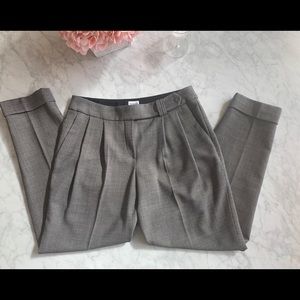 Armani dress pants